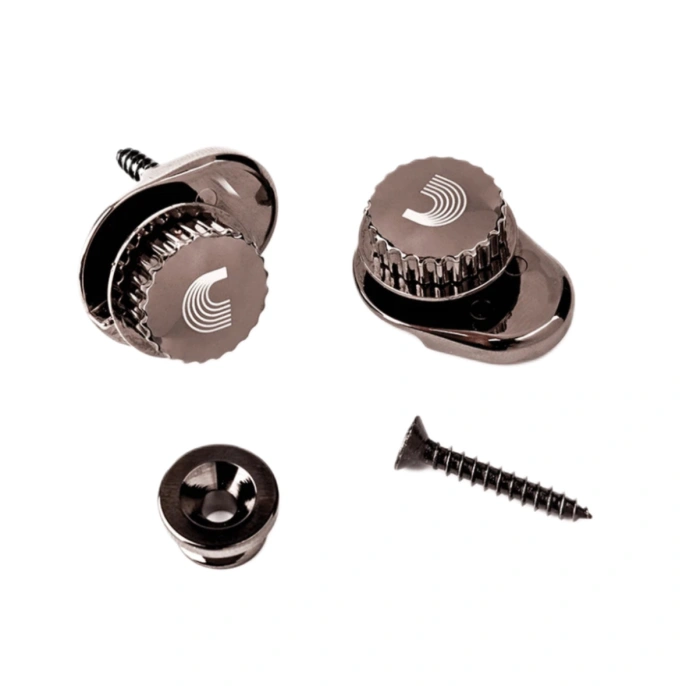 Держатель ремня Planet Waves PW-SLS-01