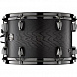 Подвесной том 13' Yamaha LHT1309UZU Charcoal Sunburst Live Custom Hybrid Oak