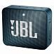 Активная акустическая система JBL GO2 NAVY