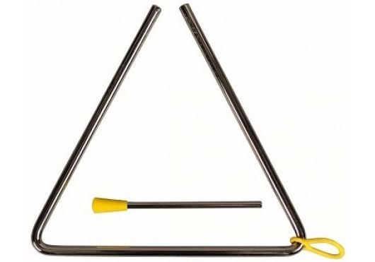 Треугольник 6'' Flight FTR-6