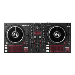 DJ контроллер Numark Mixtrack Pro FX