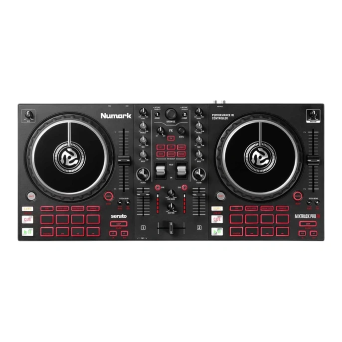 DJ контроллер Numark Mixtrack Pro FX