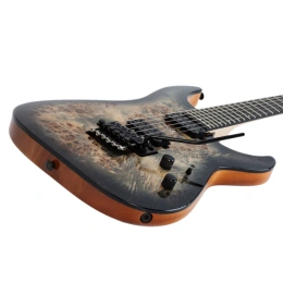 Электрогитара Schecter C-6 Pro FR CB