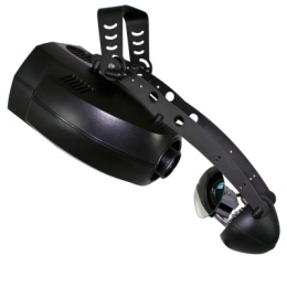 Прожектор светодиодный Scanic ProScan 250 MSD (222022)