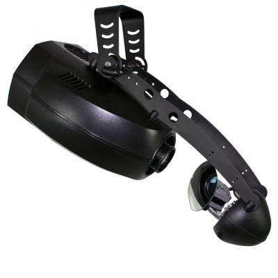 Прожектор светодиодный Scanic ProScan 250 MSD (222022)