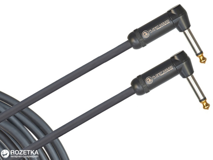 Кабель Planet Waves PW-AMSGRR-10