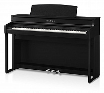 Цифровое пианино Kawai CA-501PSB 