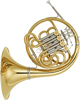 Валторна Yamaha French Horn YHR-871D