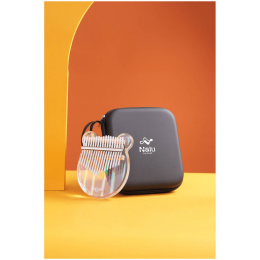 Калимба ''Медвеженок'' Nalu NK-RBE