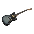 Электрогитара Jet JJ-350 Baritone Moonburst