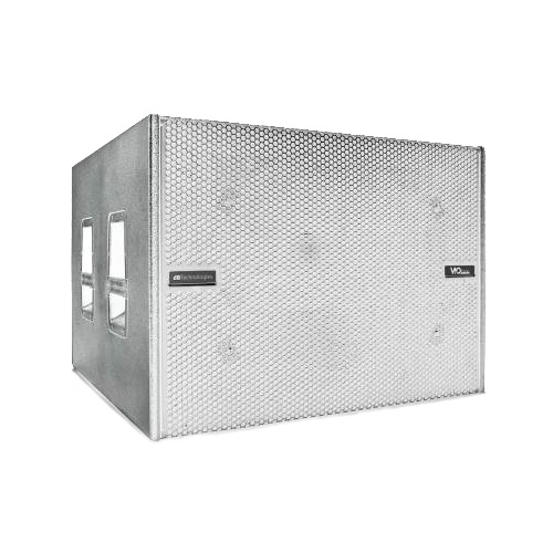 Активный сабвуфер db Technologies VIO S118R White
