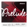 Струны для скрипки  DAddario Prelude J810 1/2M