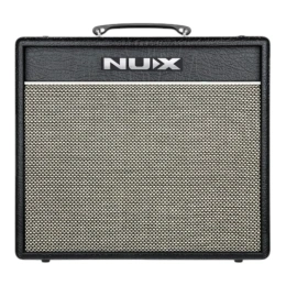 Комбоусилитель Nux Mighty 40 MKII
