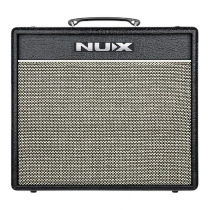 Комбоусилитель Nux Mighty 40 MKII