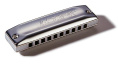 Губная гармошка Hohner Meisterklasse 580/20 C (M581016)