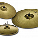 Комплект тарелок Paiste 101 Brass Universal Set