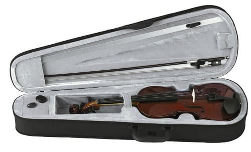 Скрипка в к-те EW 3/4 GEWApure PS401.622