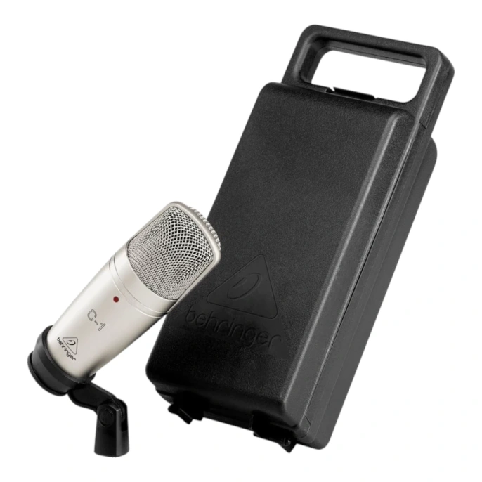 Микрофон BEHRINGER C-1
