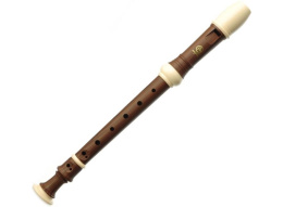 Блокфлейта Angel AWR-SW(B) Wood Grain