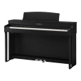Цифровое пианино Kawai CN-301 Premium Satin Black