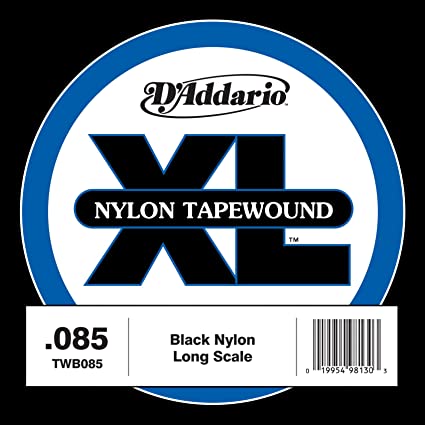 Струна для бас-гитары D’Addario TWB085
