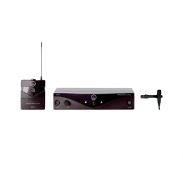 Радиосистема AKG Perception Wireless 45 Pres Set Band-U2