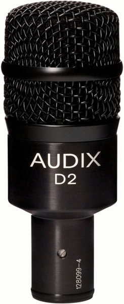 Динамический микрофон Audix D2