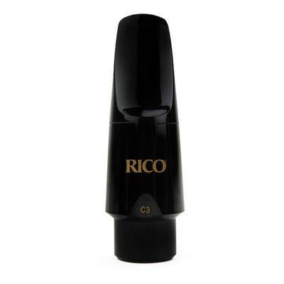 Мундштук для саксофона тенор Rico RRGMPCTSX C3