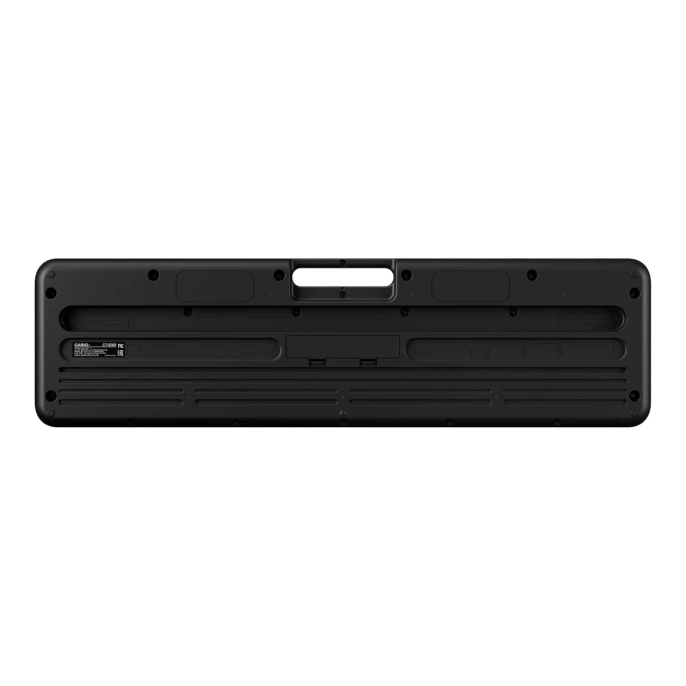 Синтезатор Casio CT-S300 BK