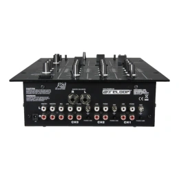 Микшерный пульт для DJ Reloop RMX-30 Black Fire (220771)