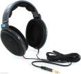 Мониторные Наушники Sennheiser HD 600