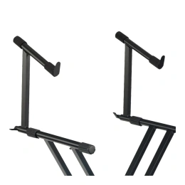 Стойка клавишная Athletic KB-D1