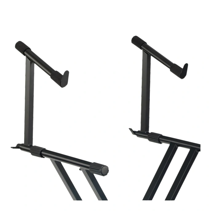 Стойка клавишная Athletic KB-D1