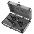 Комплект (Два картриджа) Ortofon Night Club MKII Twin (1401580)