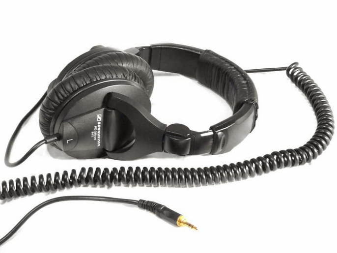 Мониторные Наушники Sennheiser HD 280 PRO