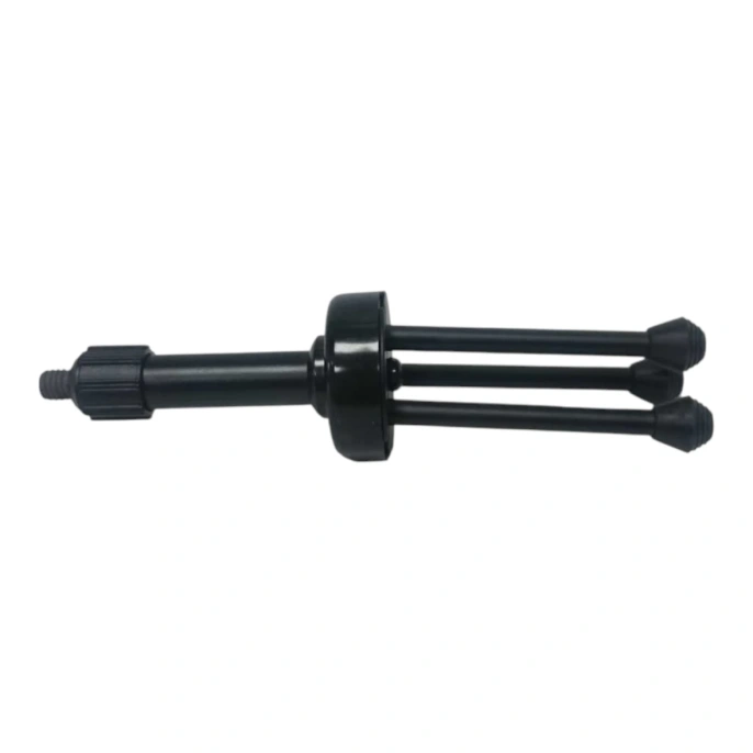 Микрофонная стойка Soundking DD037B