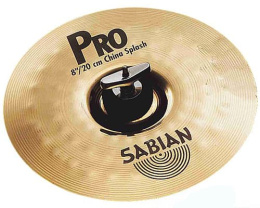 Тарелка  Sabian 10'' CHINA SPLASH B8PRO 31016