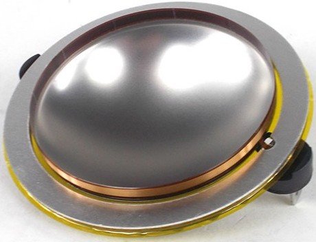 Диафрагма ВЧ драйвера Celestion T5538AXR CDX14-3050, CDX20-3000