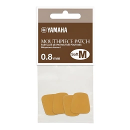 Накладка для мундштука Yamaha M/P PATCH M08