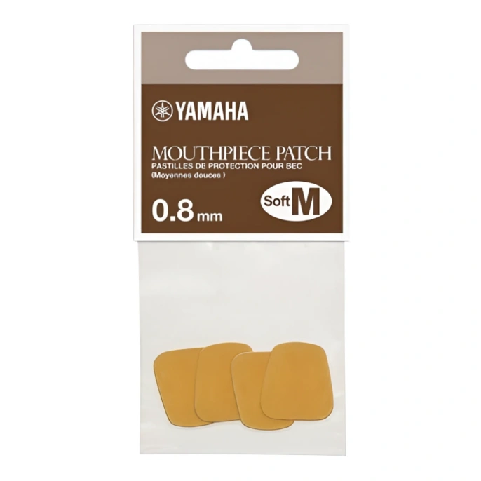 Накладка для мундштука Yamaha M/P PATCH M08