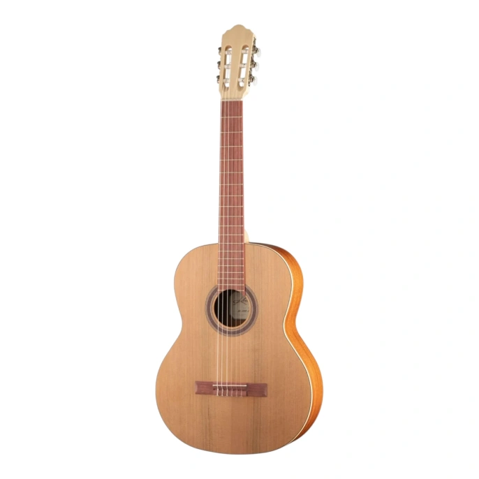 Классическая гитара Kremona S65C‑GG Sofia Soloist