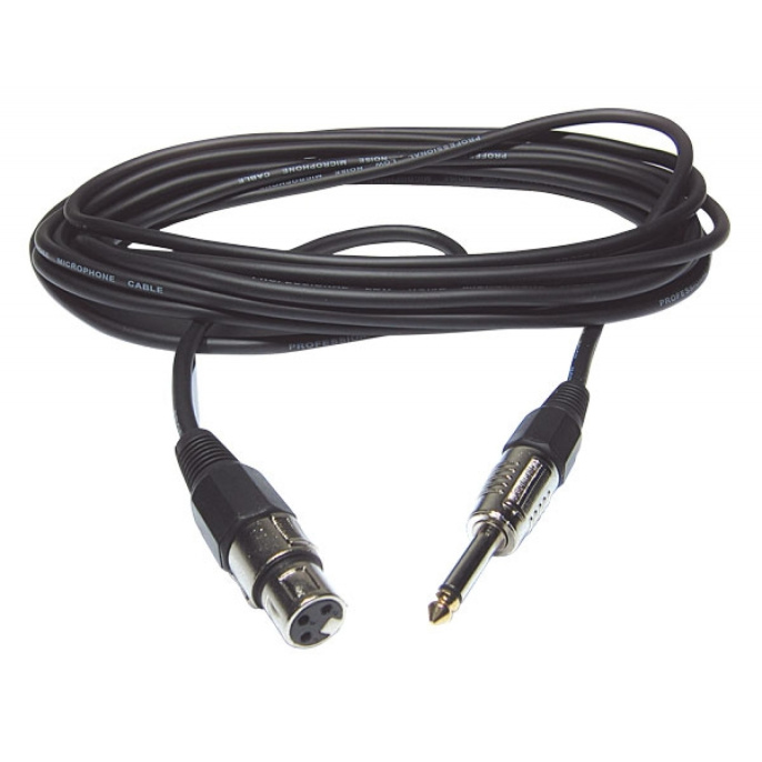 Кабель Hilec CM/XFJM-3