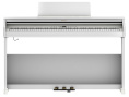 Цифровое пианино Roland RP-701-WH