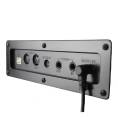 Цифровое пианино Solista DP600BK