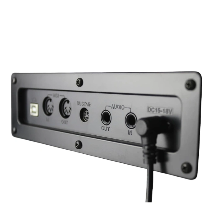 Цифровое пианино Solista DP600BK
