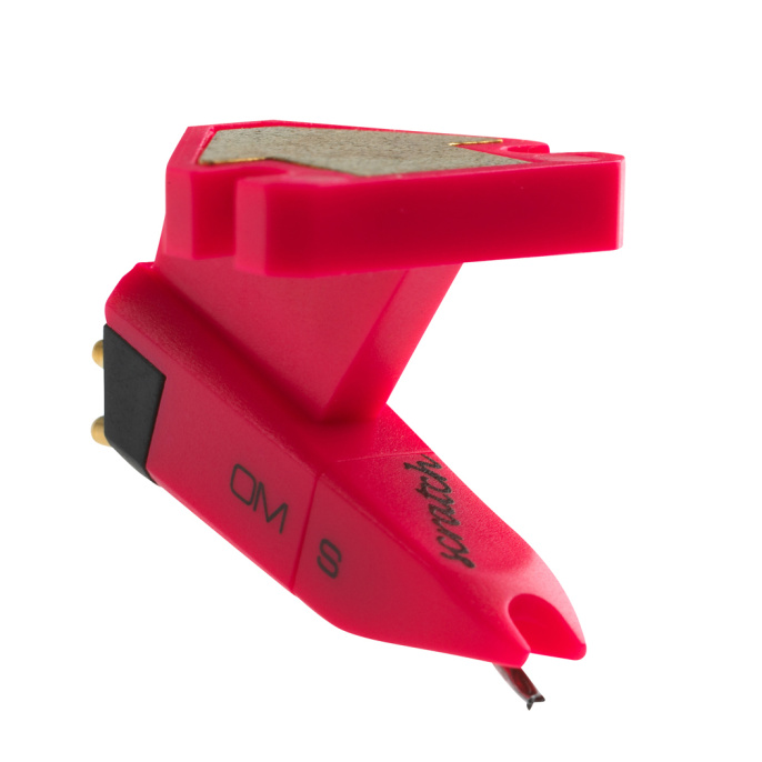 Картридж Ortofon Scratch OM (1300960)