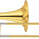 Тромбон тенор Yamaha YSL-872