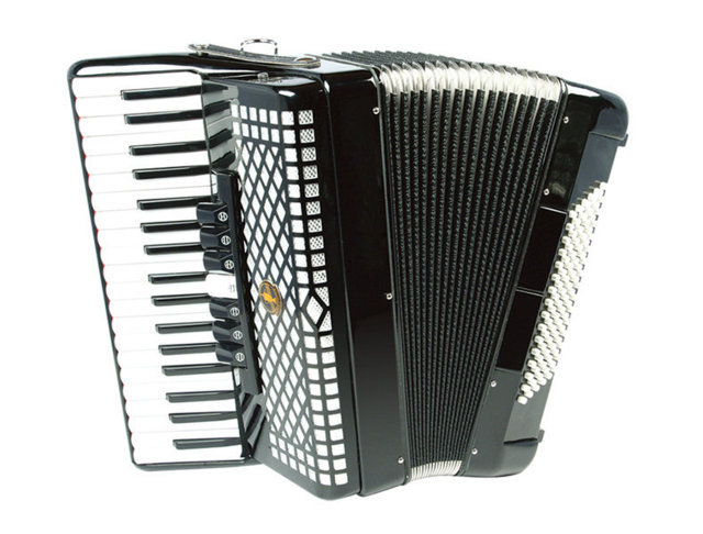 Аккордеон Aurus JH2017-B 37/96/7/2