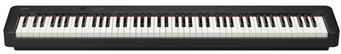 Цифровое пианино Casio CDP-S100