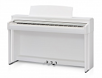 Цифровое пианино Kawai CN39 Premium Satin White